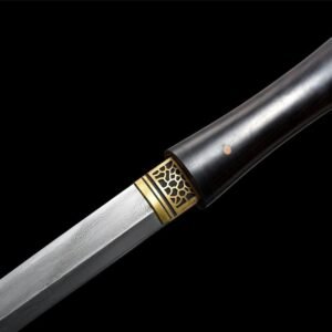 Sabre Japonais Tanto