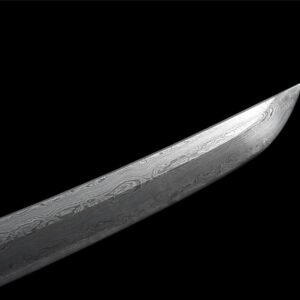 Sabre Japonais Tanto