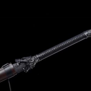 Sabre Traditionnel Chinois