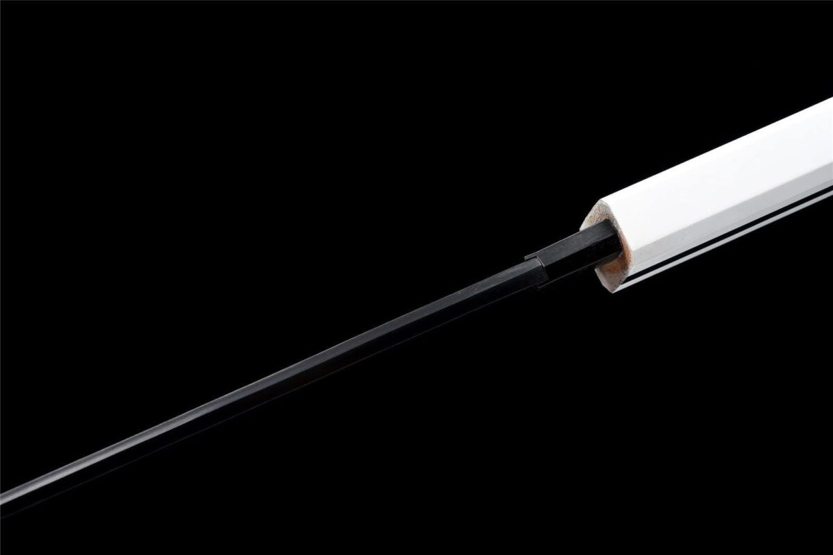 Sasuke Uchiha Katana