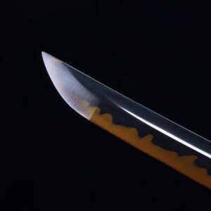 Set Sabre Japonais Terre