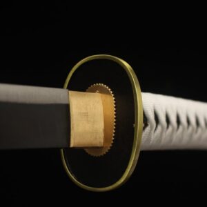 Wado Ichimonji Katana