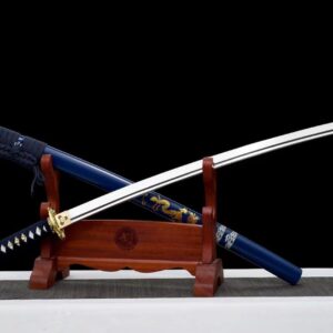 katana et tanto