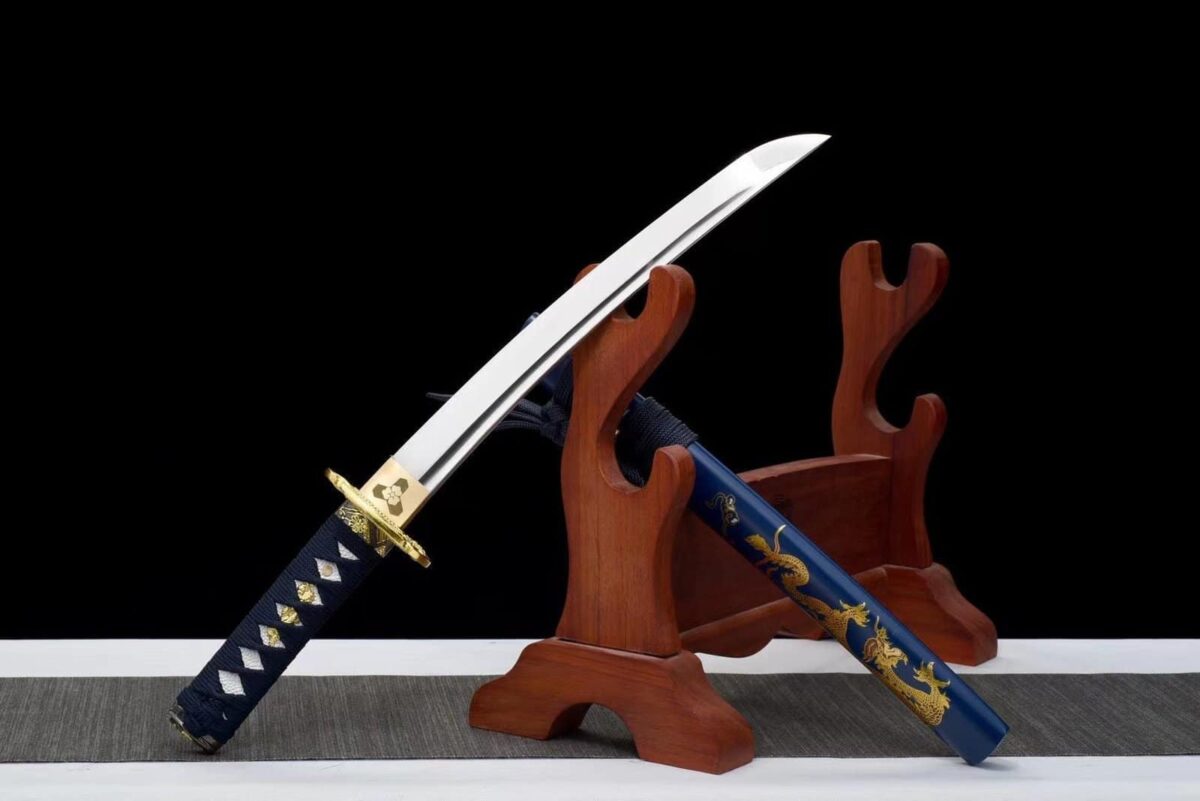 Katana et Tanto