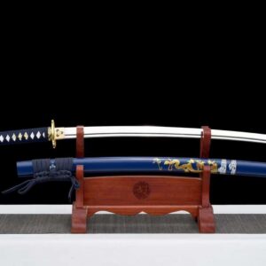 katana et tanto