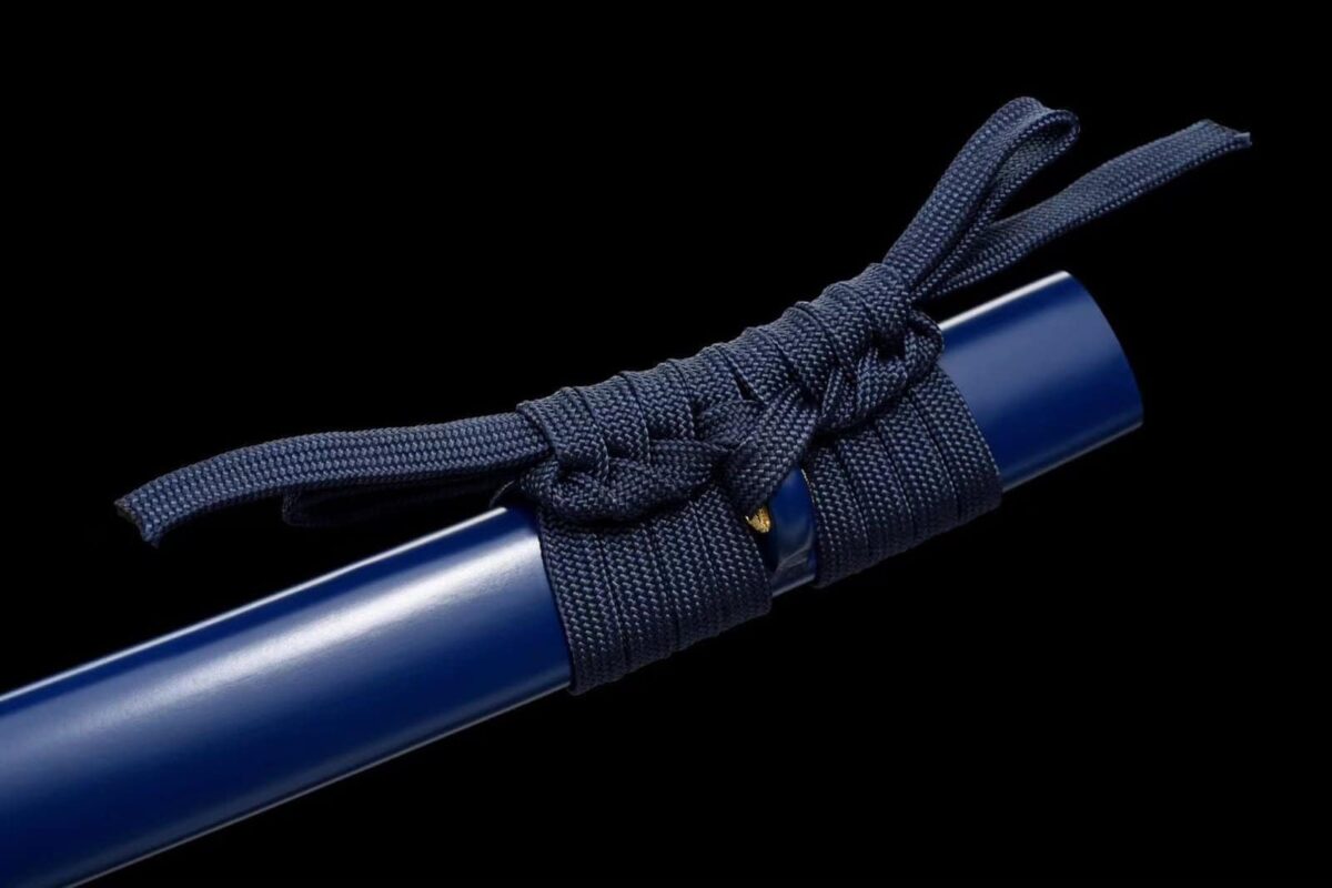 katana et tanto