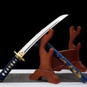 Katana et Tanto