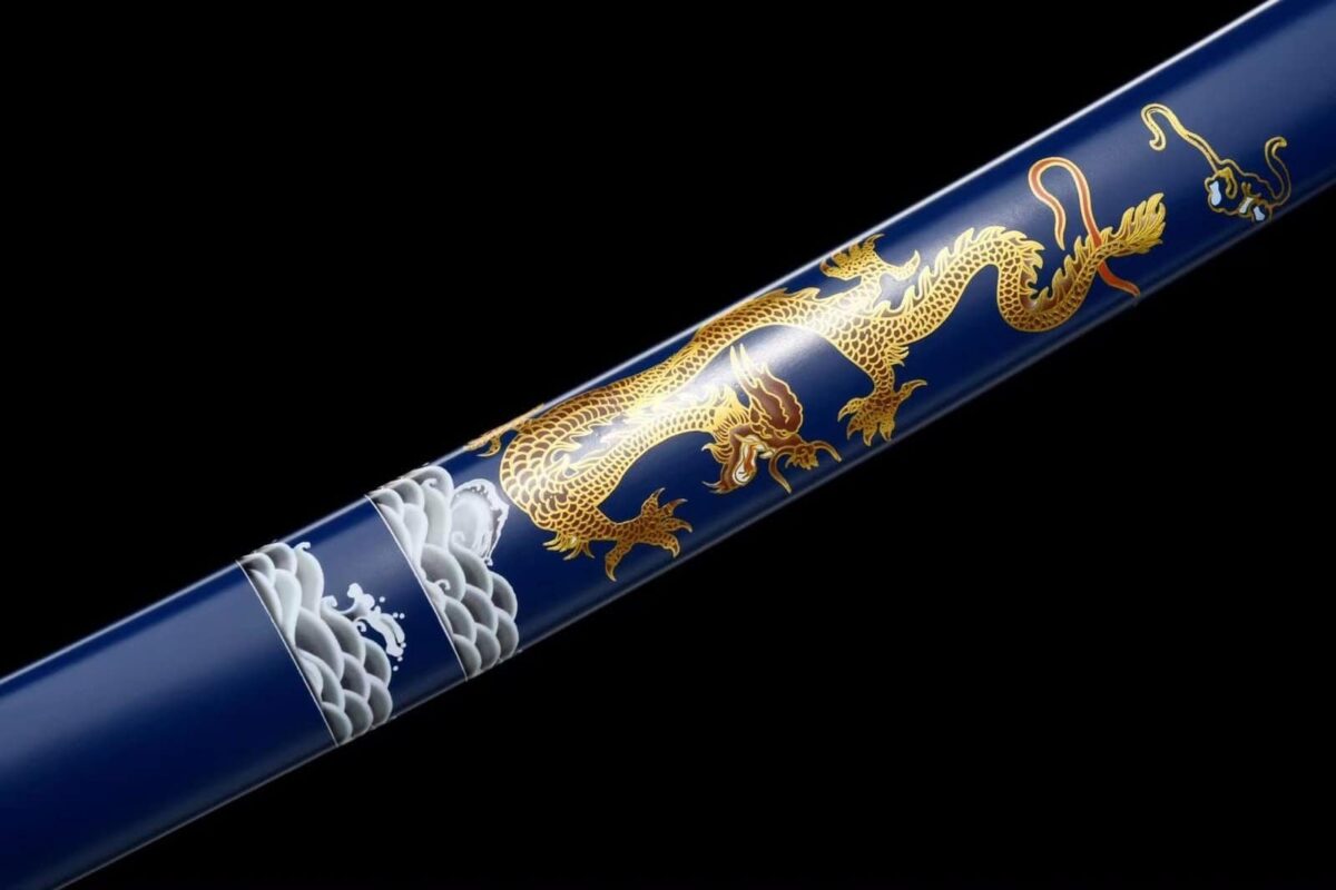 katana et tanto