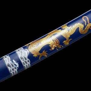katana et tanto