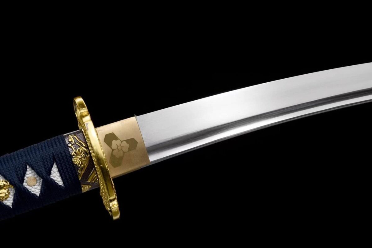 katana et tanto