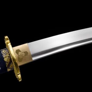 katana et tanto