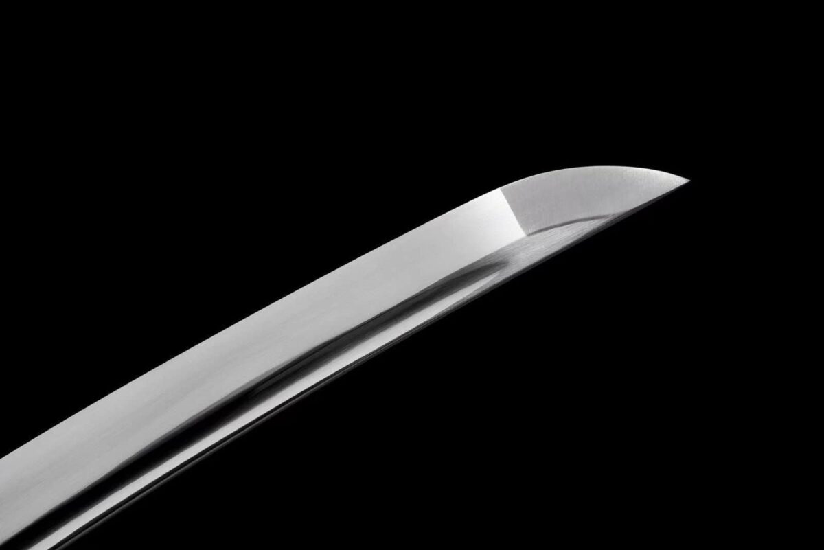 katana et tanto