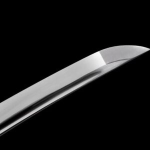 katana et tanto