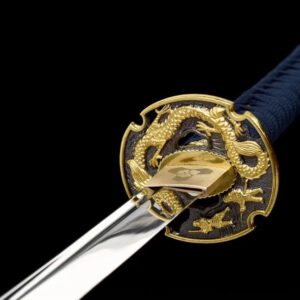 katana et tanto