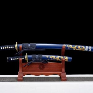 katana et tanto