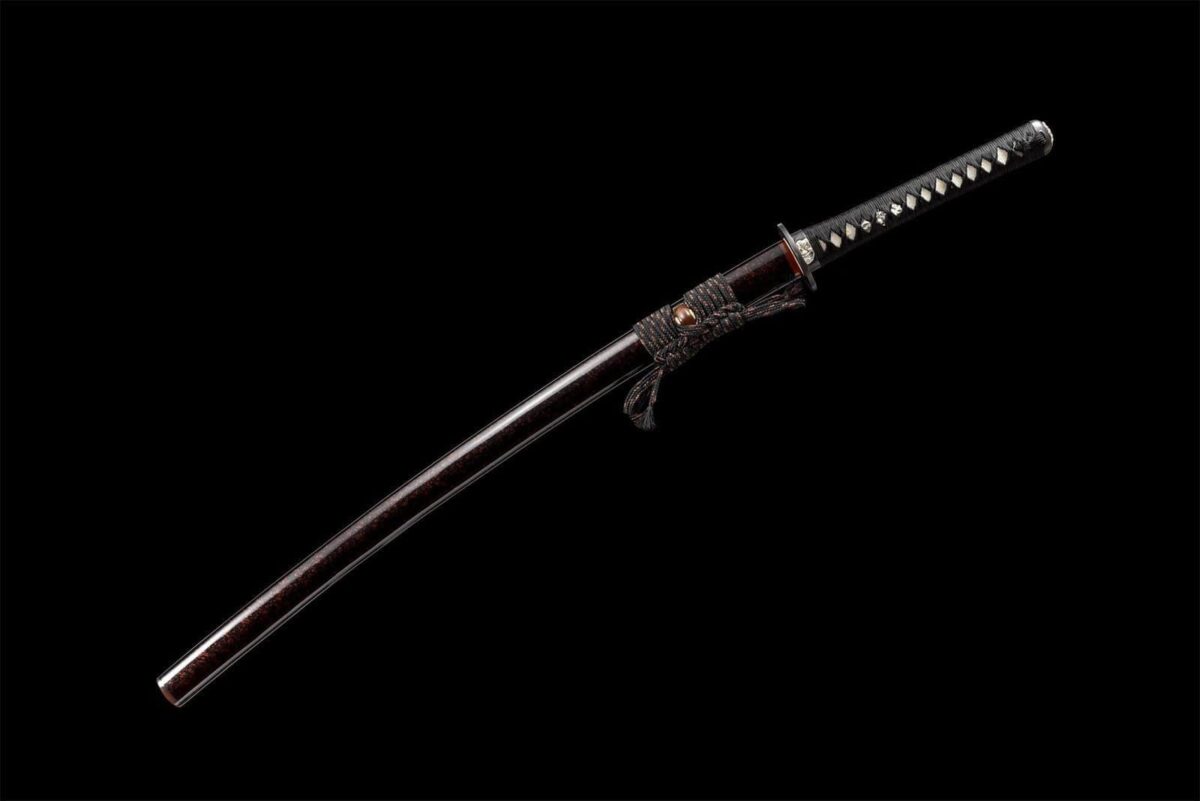 katana oni