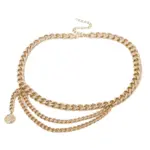 Waist Accent Belt – Luma