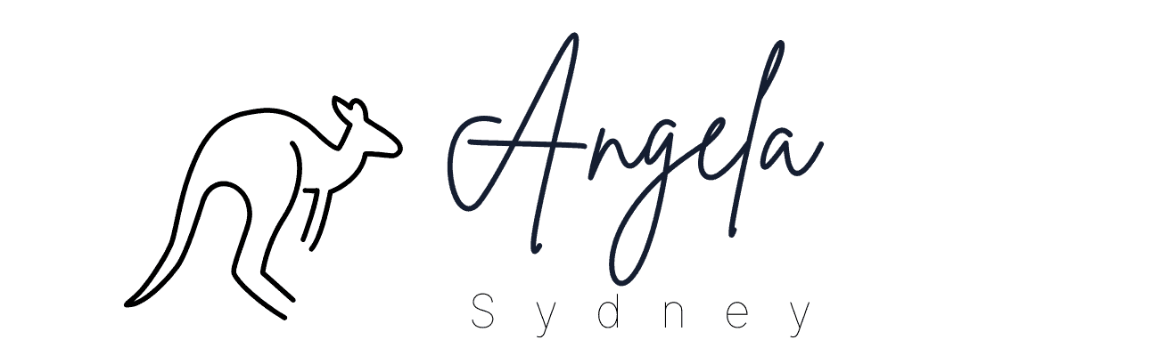 Angela Sydney